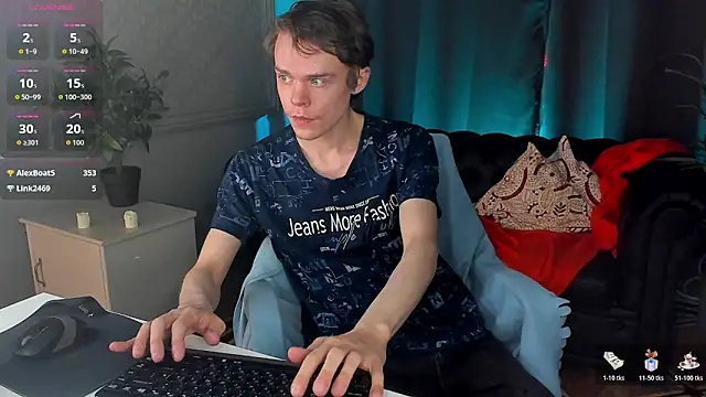 Brad_Myles live sex cam