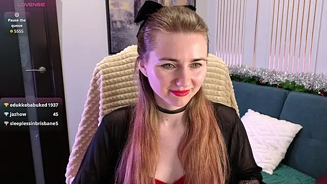 SofiAngela's cam snapshot