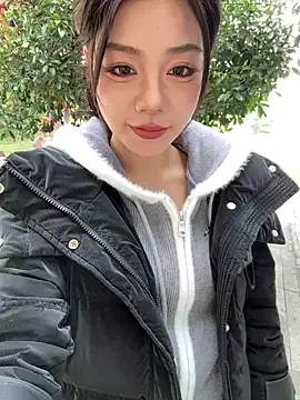 Asia-GoodLuck live sex cam