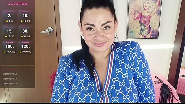 Ginna--mia's cam snapshot