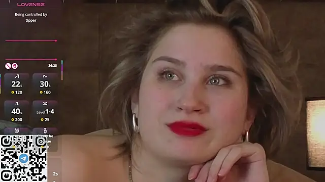 odelynbrower's cam snapshot