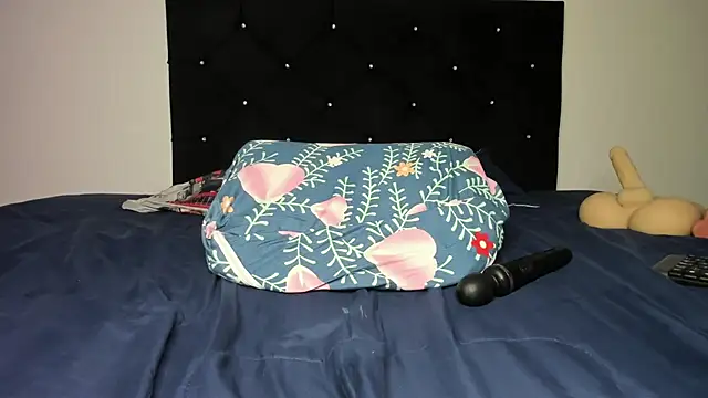 Kiaraflame's cam snapshot