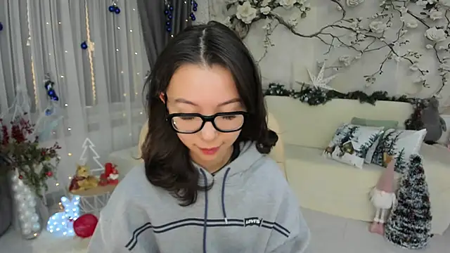 AgnieszkaBanana live sex cam