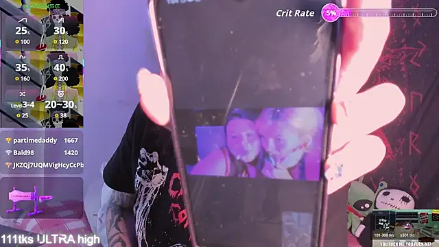 Sarah-Stoner's cam snapshot