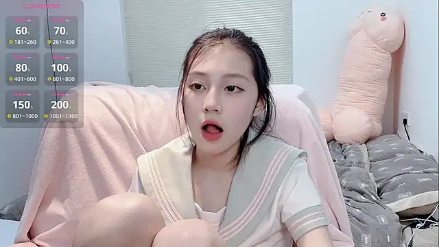 lris-Beauty live sex cam