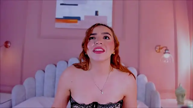 amber_price's cam snapshot