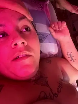 TuFantasiaYTuMorbo live sex cam