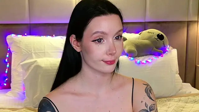 Goldy_Stark live sex cam