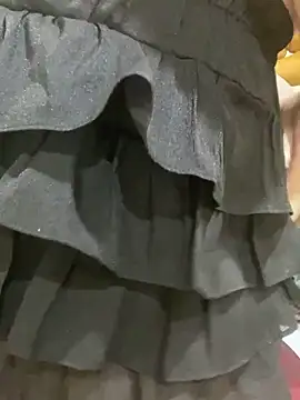 Volly_moon's cam snapshot