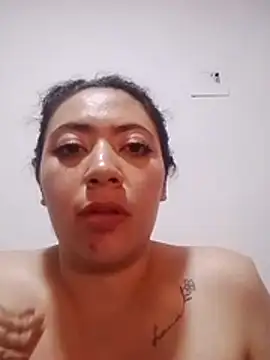 Erikafoxxyy's cam snapshot