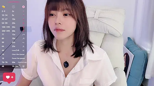 peachy_kiss live sex cam