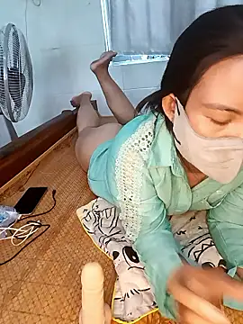 Candyrolla's cam snapshot