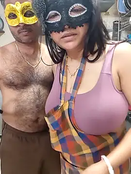 RDX_COUPLE live sex cam