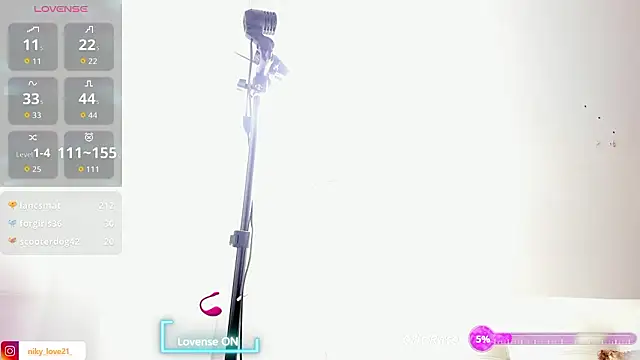 niky_love21's cam snapshot