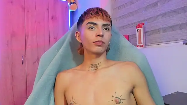 Maiky_Cooper01 live sex cam