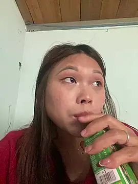 Emxinh123cute's cam snapshot