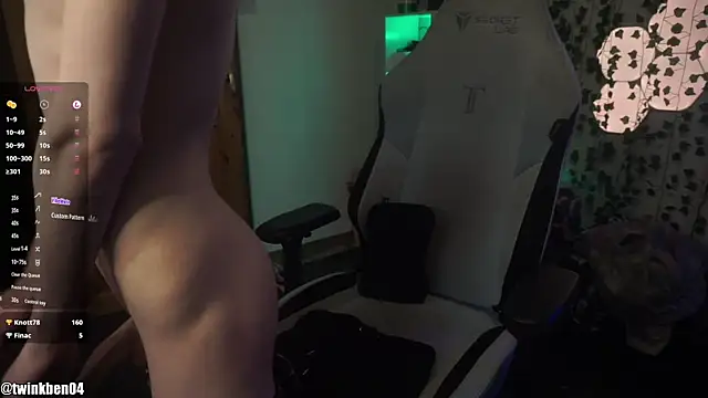 twinkben live sex cam