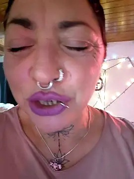 Ninfea7811's cam snapshot