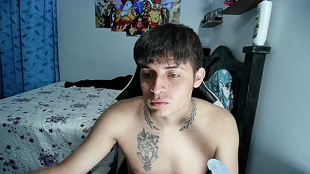 ricky_boy4's cam snapshot