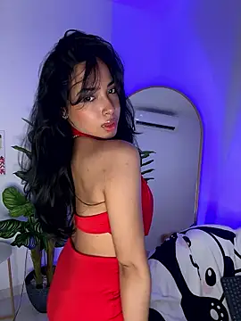 _Emily_Thompson_'s cam snapshot