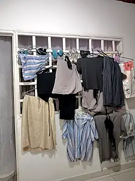 Leaberrry's cam snapshot