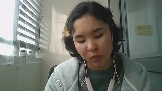 JennyCarpenter live sex cam