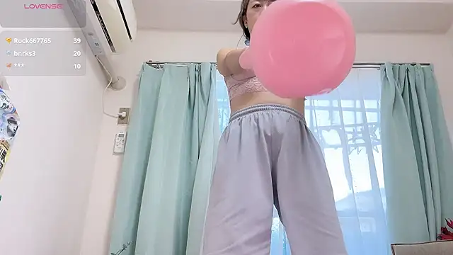 RURU-CHANN668 live sex cam