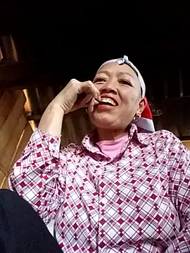 Agnes-baby's cam snapshot