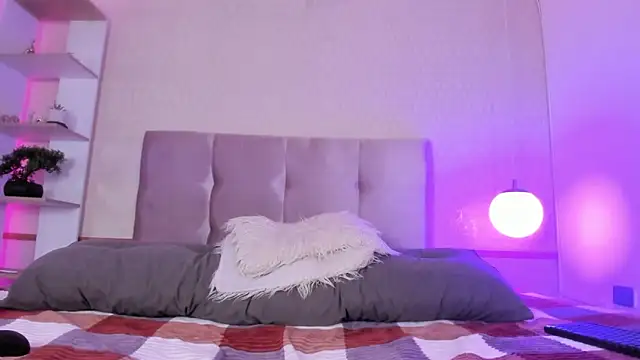 Evagatte's cam snapshot