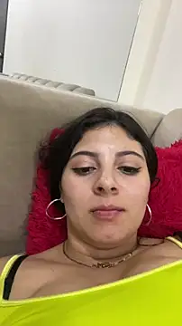 MiiaGreys's cam snapshot