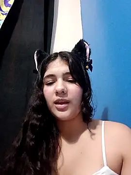 diosa_sofia19's cam snapshot