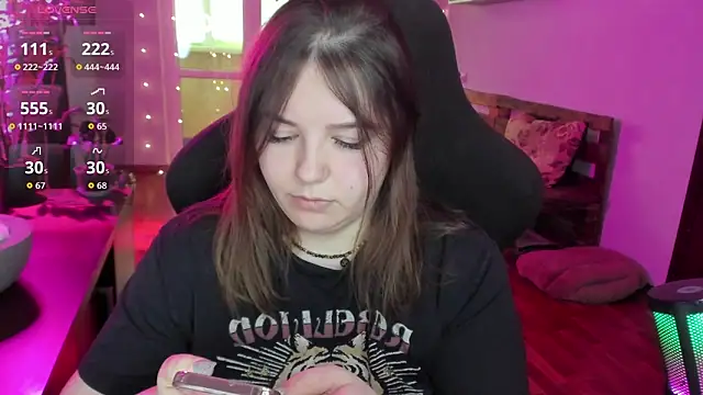 XNirvanaX's cam snapshot