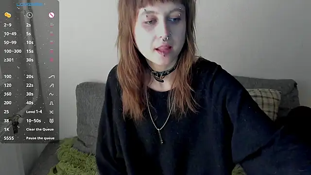 kortny_yo's cam snapshot