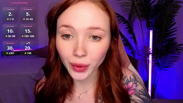 Maya_Light's cam snapshot