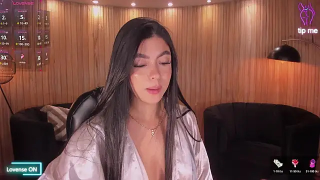 NataliaGaret's cam snapshot