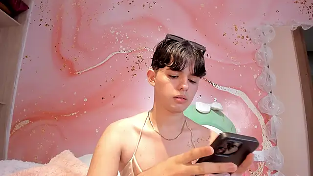 Sweet_Beomm live sex cam