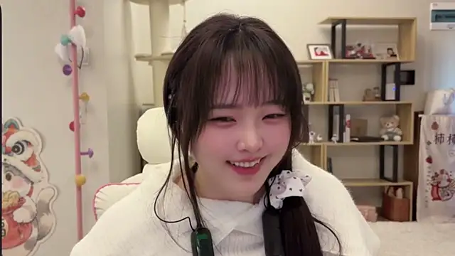 Chenjing0's cam snapshot