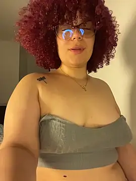 Leyah__'s cam snapshot