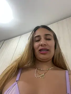 Megumi_Ivanov live sex cam