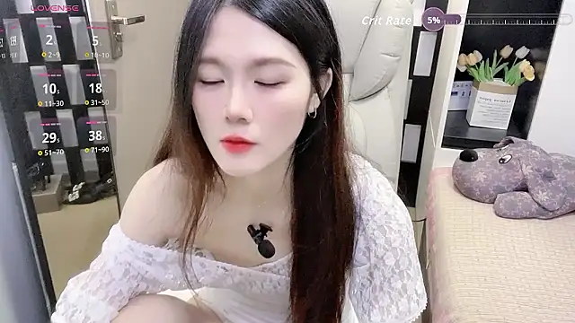 Yueyue-MM's cam snapshot