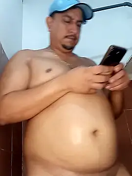 Tequilamaster's cam snapshot