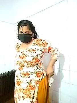 Amritanikhil1's cam snapshot