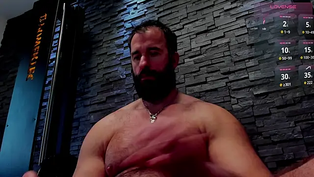 David_Big_Daddy live sex cam