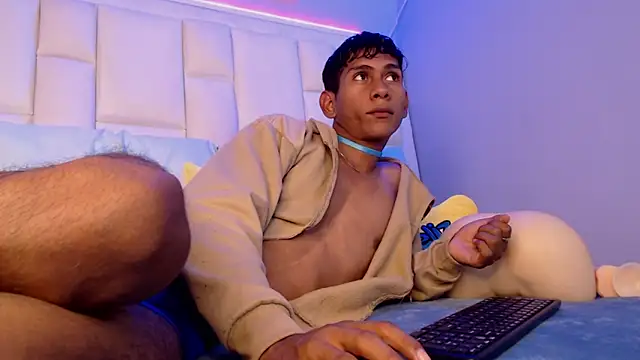 Nick_Collins18 live sex cam