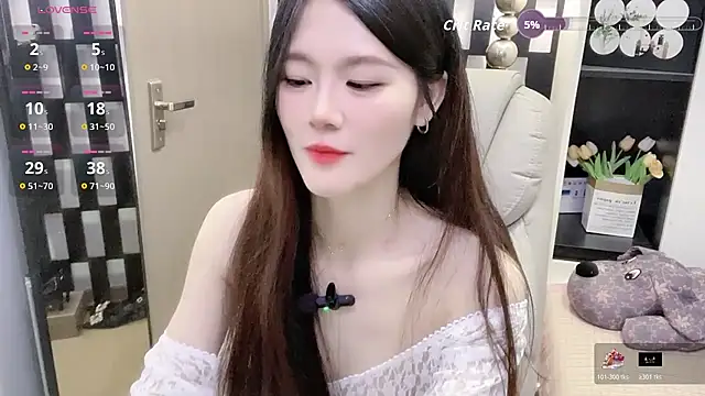 Yueyue-MM live sex cam