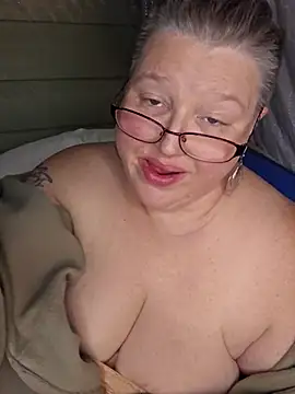 Budd_Bunney's cam snapshot