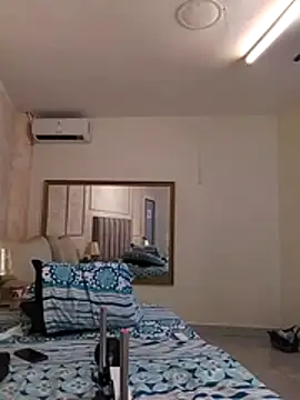 Miaaffox's cam snapshot