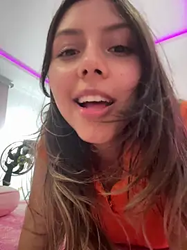 MissBecka_ live sex cam