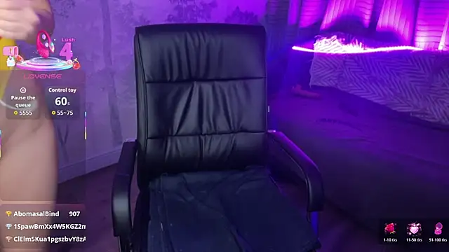 amanda_strong's cam snapshot