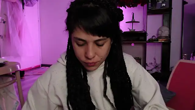 Hellen_dumont's cam snapshot